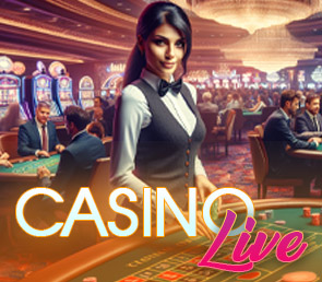 Casinò live